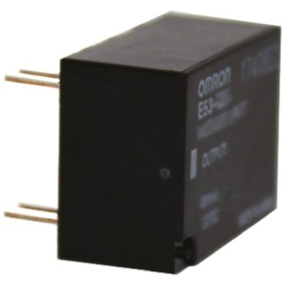 Relay Output Unit for use with E5EN-H Series