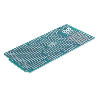 Arduino, Mega Proto Shield Rev3 (PCB)