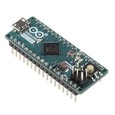 Arduino, Micro Development Board