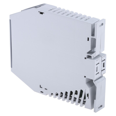 Jumo safetyM TB/TW Temperature Limiter, 22,5 x 109mm 1 (Analogue) Input, 2 Output Relay, 110 → 240 V ac Supply