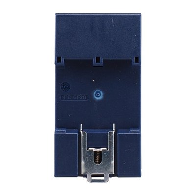 Jumo STB/STW Temperature Limiter, 84 x 45mm 2 (Analogue) Input, 2 Output 2 Change-Over Contacts, Relay, 20 → 30