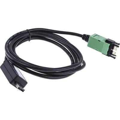 Eurotherm USB Cable, 2m