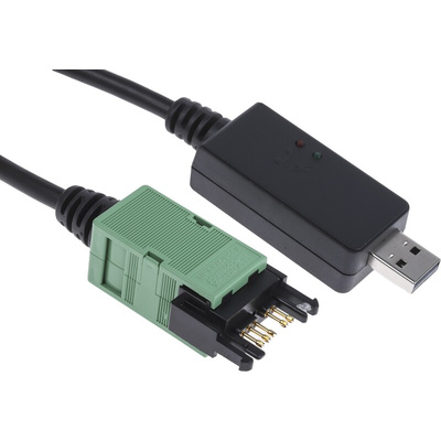 Eurotherm USB Cable, 2m