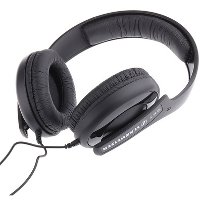 Sennheiser HD 65 TV Over Ear (Circumaural) Open Back Headphones, Cable Length 0.8 m, 5.2 m