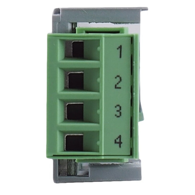 Temperature Control Module for use with 703571 JUMO DICON Touch