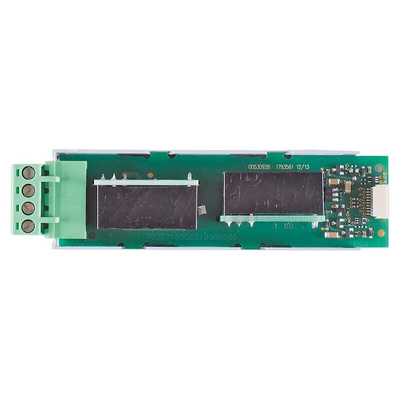 Temperature Control Module for use with 703571 JUMO DICON Touch