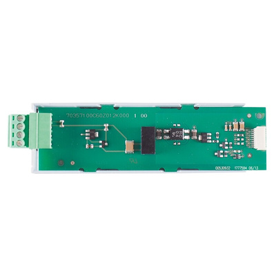 Temperature Control Module for use with 703571 JUMO DICON Touch