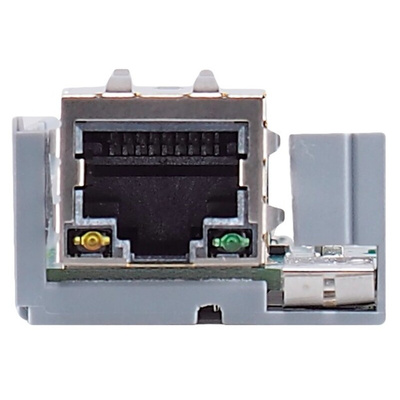 Temperature Control Module for use with 703571 JUMO DICON Touch