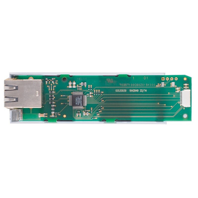 Temperature Control Module for use with 703571 JUMO DICON Touch
