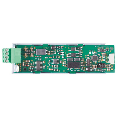 Temperature Control Module for use with 703571 JUMO DICON Touch
