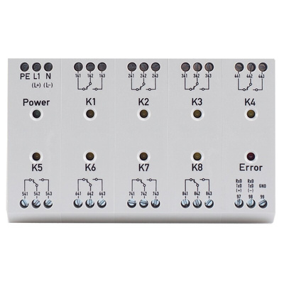 Temperature Control Module