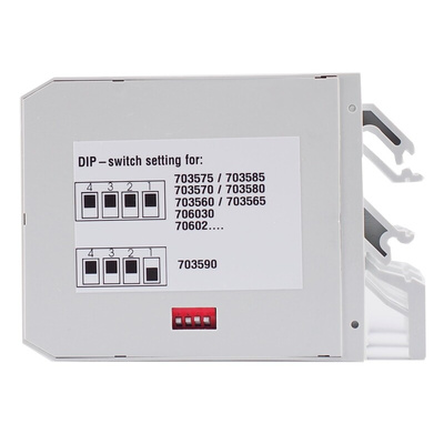 Temperature Control Module