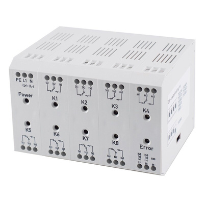 Temperature Control Module