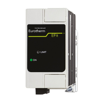 Eurotherm DIN Rail Controller Analogue, 240 V Supply Voltage