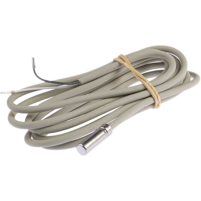 Eliwell ICPlus Panel Mount On/Off Temperature Controller, 74 x 32mm 1 Input, 1 Output Relay, 12 V Supply Voltage
