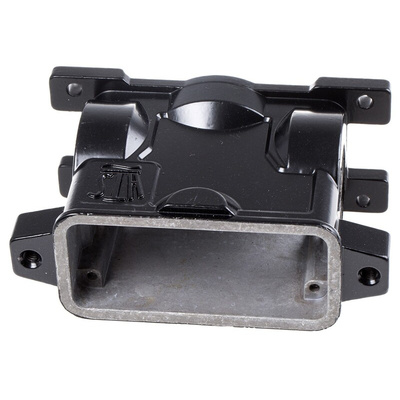 TE Connectivity EMV-K Connector Housing, M32 Thread