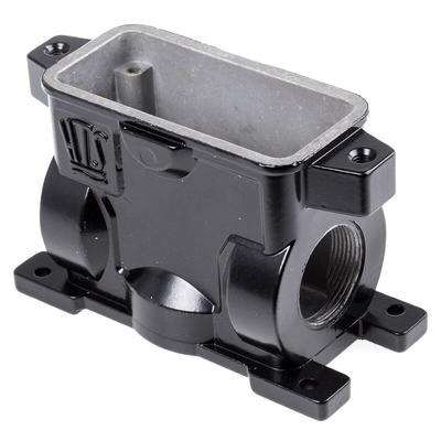TE Connectivity EMV-K Connector Housing, M32 Thread