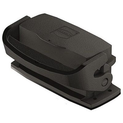 HARTING Han Eco Heavy Duty Power Connector Housing