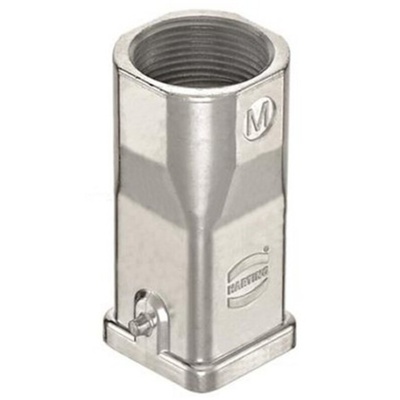 Harting Hood, Han EMC, Cable Mount