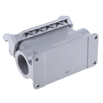 HARTING Han B Heavy Duty Power Connector Housing, M32 Thread