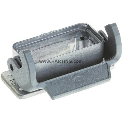 HARTING Han EMC Heavy Duty Power Connector Housing