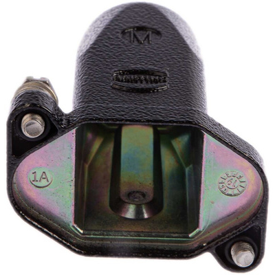 HARTING Han HPR Heavy Duty Power Connector Hood, M20 Thread
