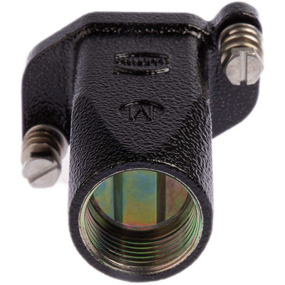 HARTING Han HPR Heavy Duty Power Connector Hood, M20 Thread
