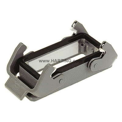 HARTING Han Hv E Heavy Duty Power Connector Housing