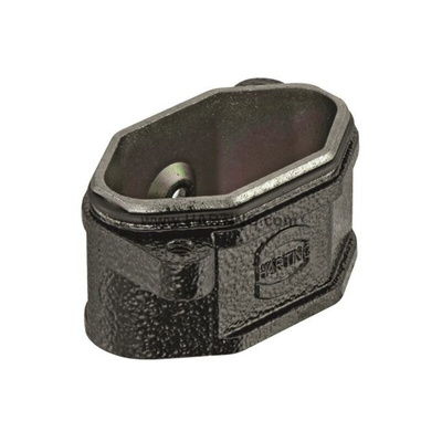 HARTING Han HPR Heavy Duty Power Connector Housing