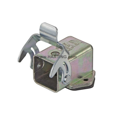 HARTING Han EMC Heavy Duty Power Connector Housing