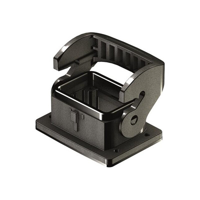 HARTING Han-Eco B Heavy Duty Power Connector Housing