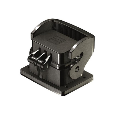 HARTING Han-Eco B Heavy Duty Power Connector Housing