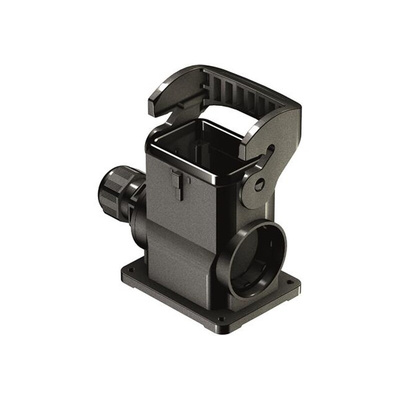 HARTING Han-Eco B Heavy Duty Power Connector Housing, M25 Thread