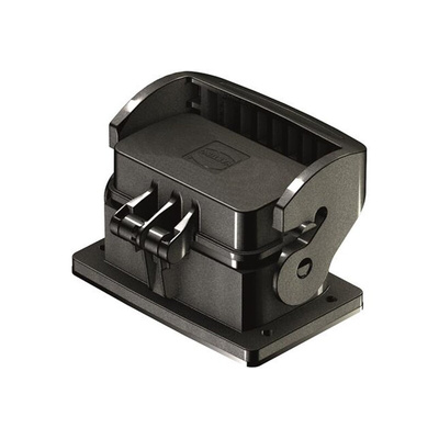 HARTING Han-Eco B Heavy Duty Power Connector Housing