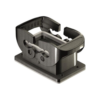HARTING Han-Eco B Heavy Duty Power Connector Housing
