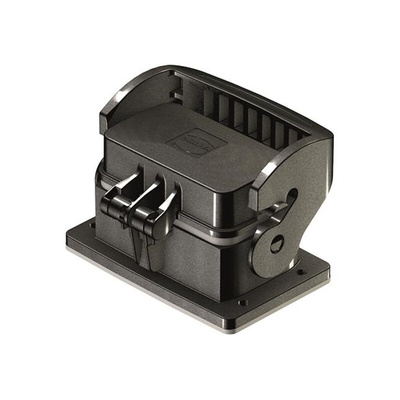 HARTING Han-Eco B Heavy Duty Power Connector Housing