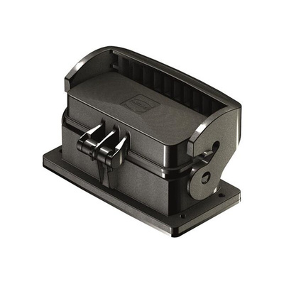 HARTING Han-Eco B Heavy Duty Power Connector Housing