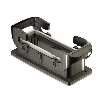 HARTING Han-Eco B Series Heavy Duty Power Connector Housing