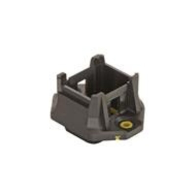 HARTING Han A Heavy Duty Power Connector Housing, M3 Thread