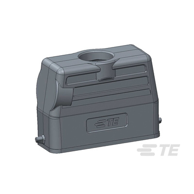 TE Connectivity HDC Heavy Duty Power Connector Hood, M25 Thread