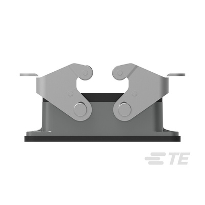 TE Connectivity HDC Heavy Duty Power Connector Housing