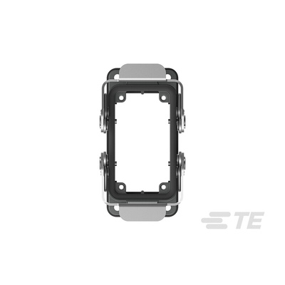 TE Connectivity HDC Heavy Duty Power Connector Housing