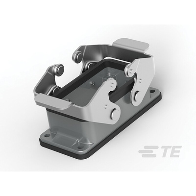 TE Connectivity HDC Heavy Duty Power Connector Housing