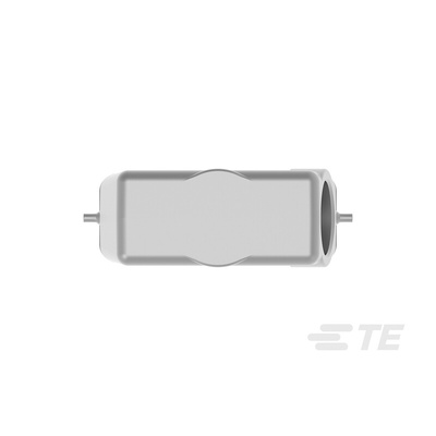 TE Connectivity HDC Heavy Duty Power Connector Hood, M25 Thread
