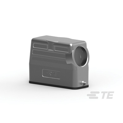 TE Connectivity HDC Heavy Duty Power Connector Hood, M25 Thread
