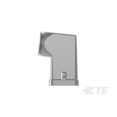 TE Connectivity HDC Heavy Duty Power Connector Hood, M20 Thread