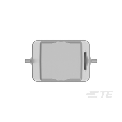 TE Connectivity HDC Heavy Duty Power Connector Hood, M20 Thread