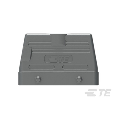 TE Connectivity HDC Heavy Duty Power Connector Hood, M25 Thread