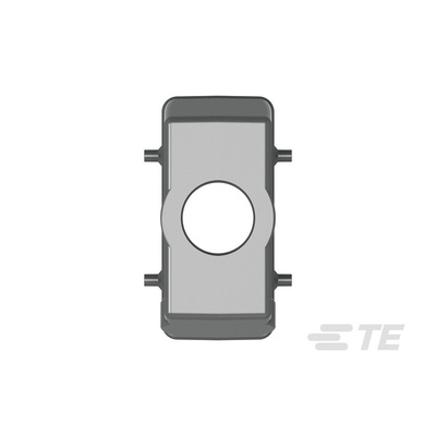 TE Connectivity HDC Heavy Duty Power Connector Hood, M25 Thread