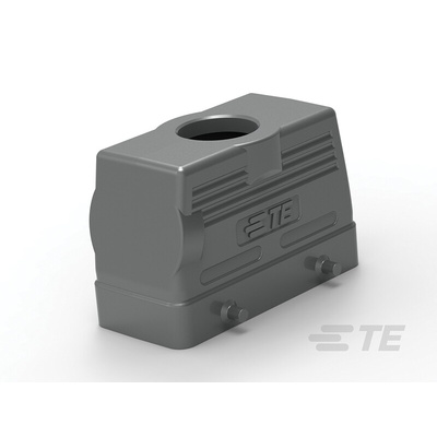 TE Connectivity HDC Heavy Duty Power Connector Hood, M25 Thread